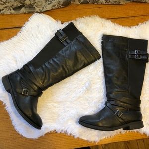 Torrid knee high boots